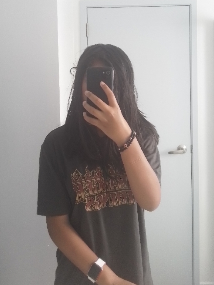 I am a photographer,