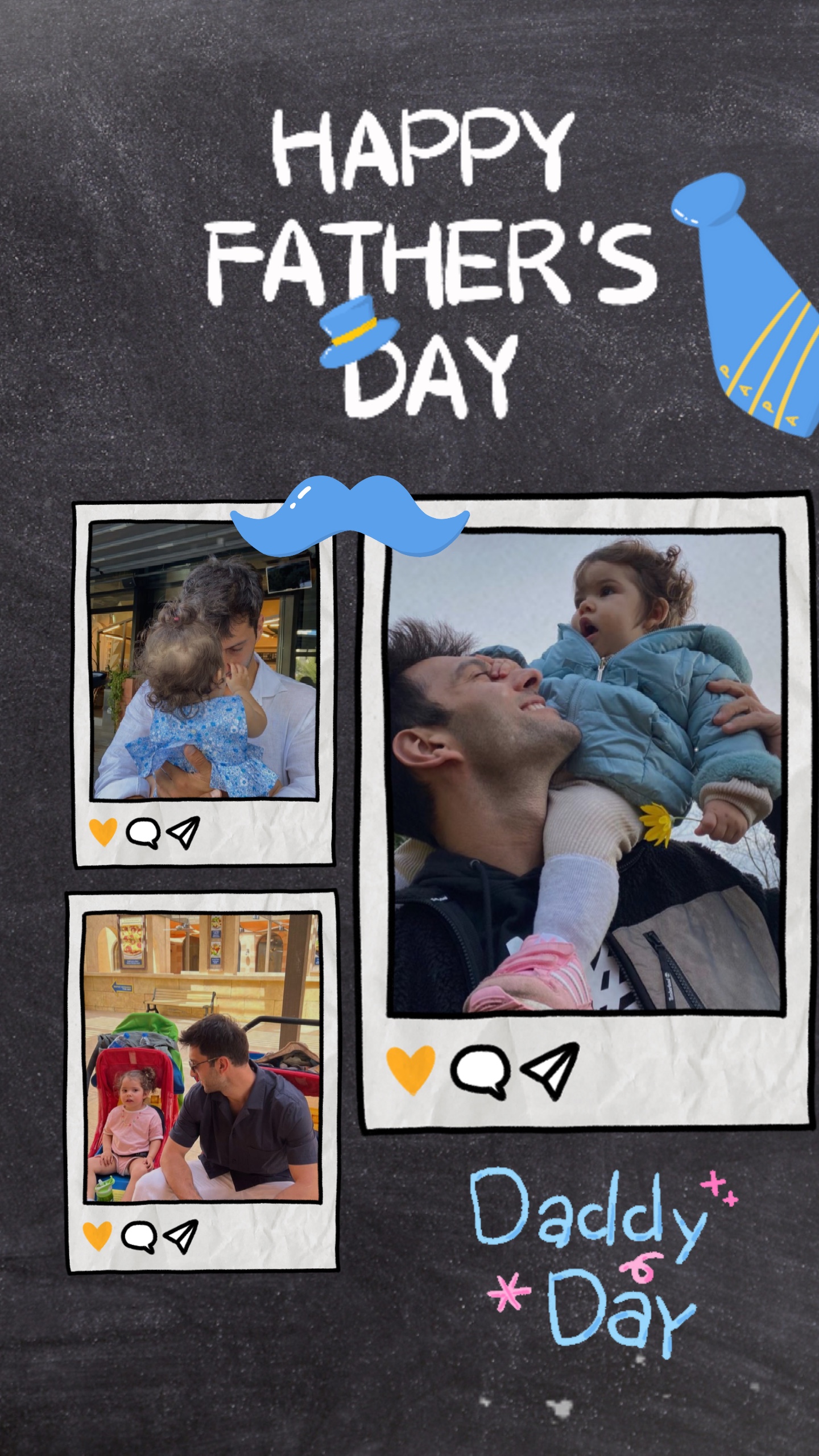 Father’s day