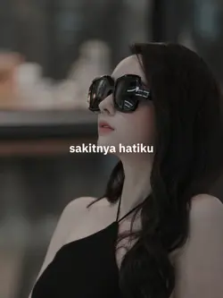 sakitnya hatiku 