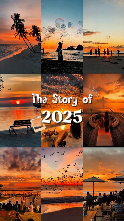 A história de 2025