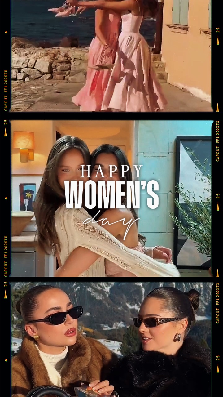 Dia da Mulher