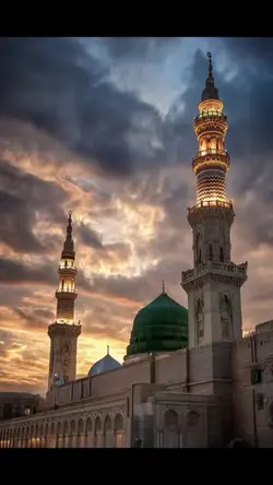 maulid nabi