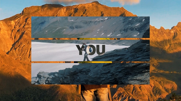 Travel edit