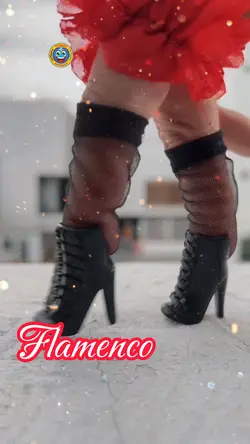 Flamenco!🔥💃