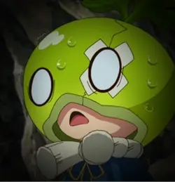 30分くらいで作ったから下手