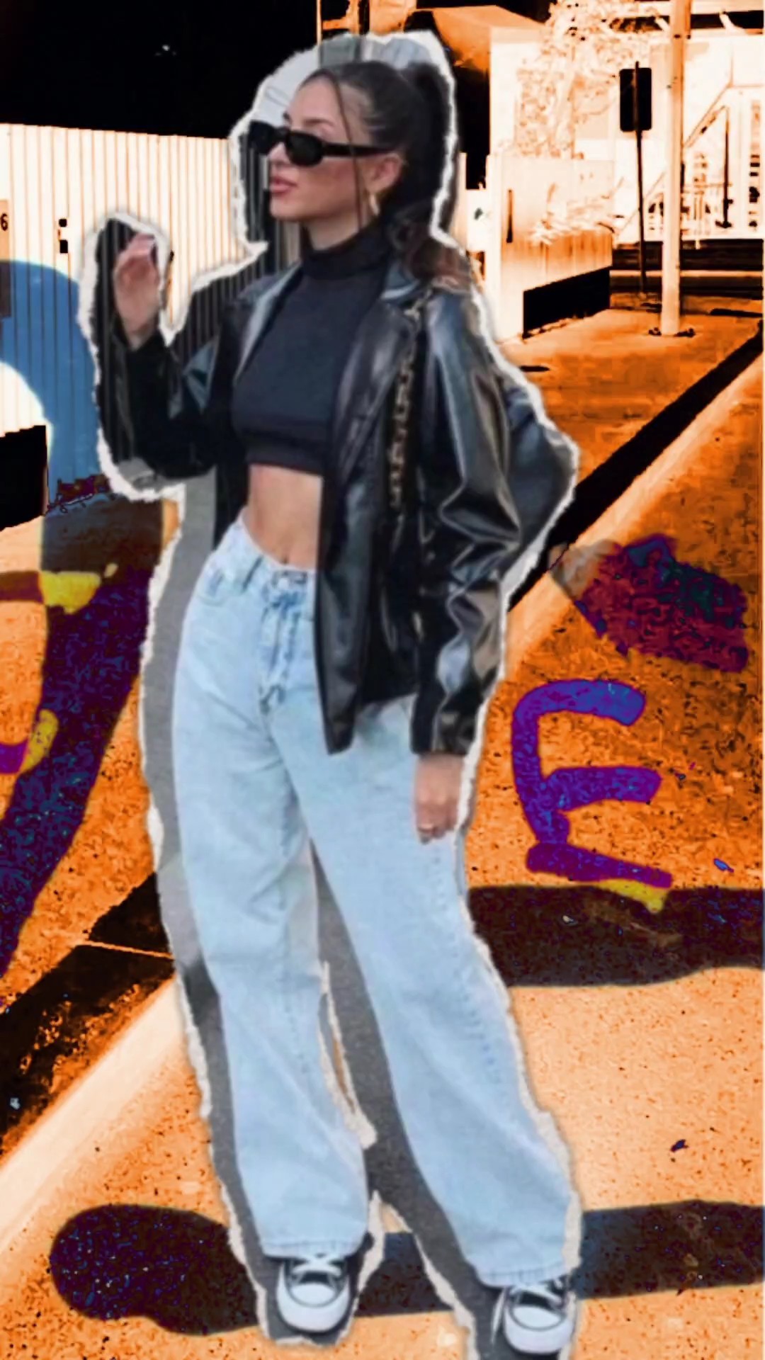 Moda casual