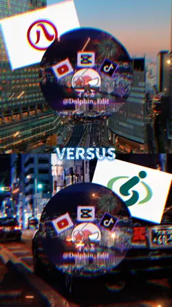 活動者対決1V1テンプレート