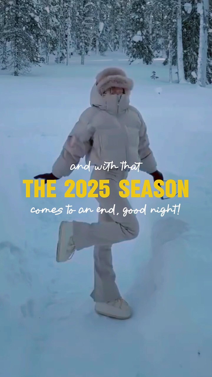 Resumen de 2025