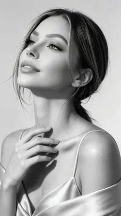 photoshoot trend