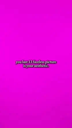 faceless