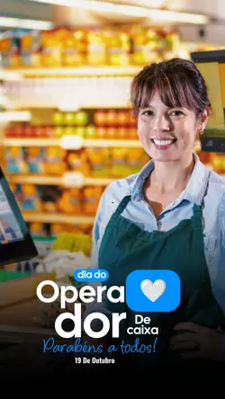 operador de caixa 