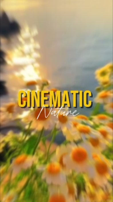 Cinematic 