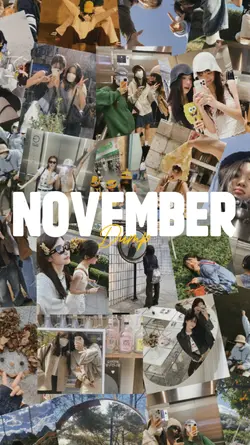 November dump