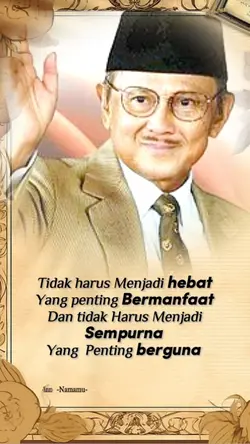 Motivasi 