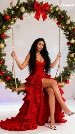 ensaio natal 