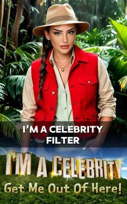 I’m a celebrity AI 
