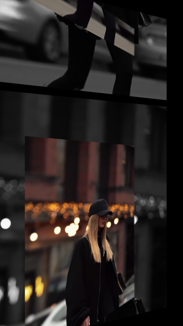 Slowmotion