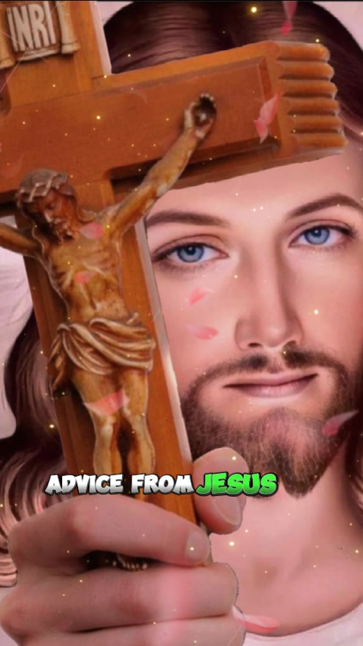 CONSELHO DE JESUS 
