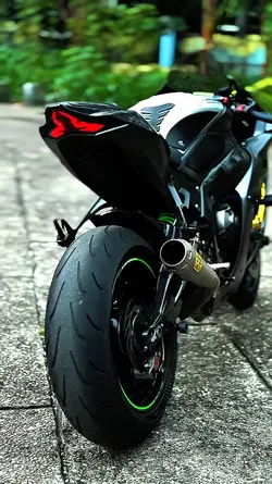 Moto edit / kamin