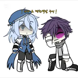 리터칭 올만이라 감 잃음