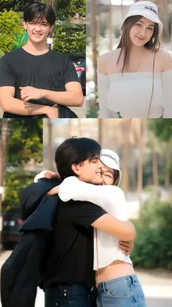 TREND HUG VIRAL