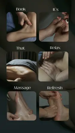 Massage video