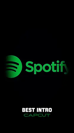 Spotify Best Intro