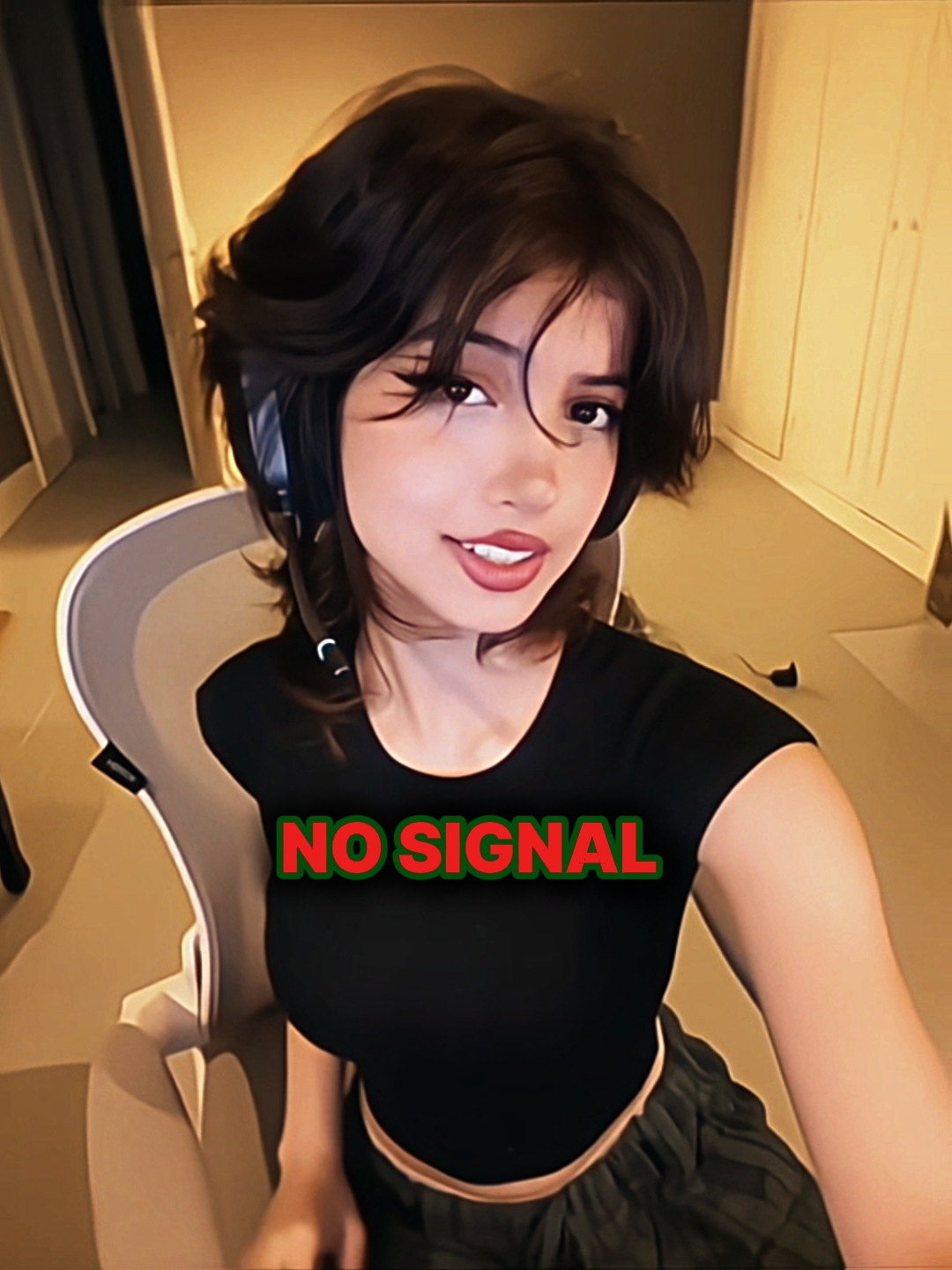 no signal 