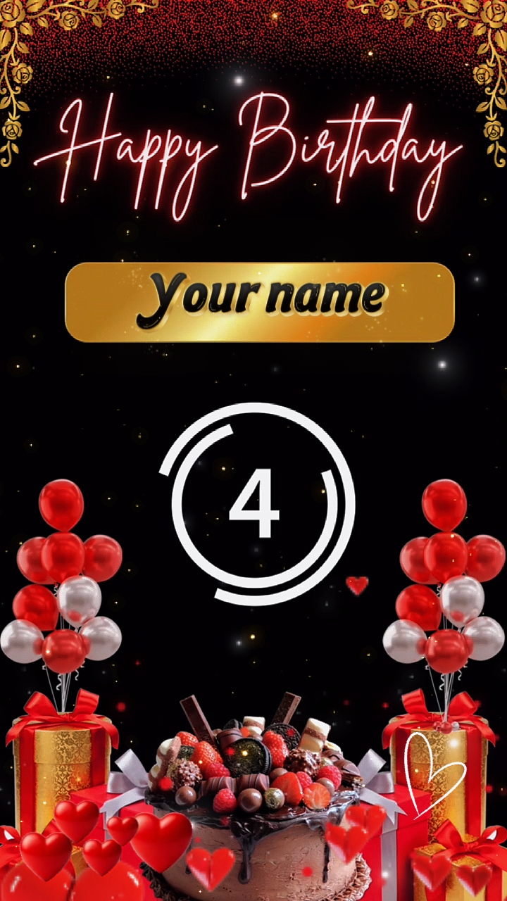 HBD 24 August 2026