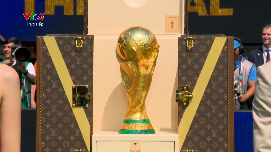 FIFAWORLDCUP