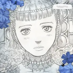 My girl Farnese <3//