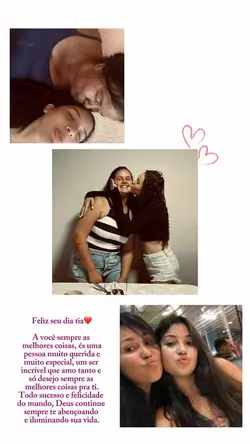 Aniversário 