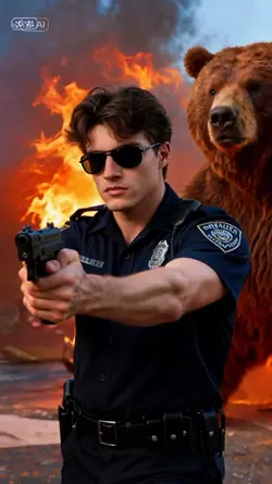 FF FREE FIRE AI TREN