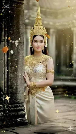 ស្នេហាដូចរឿងនិទាន