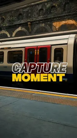 Capture Moment