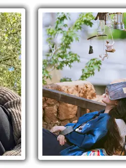 6Pic Frame Aesthetic