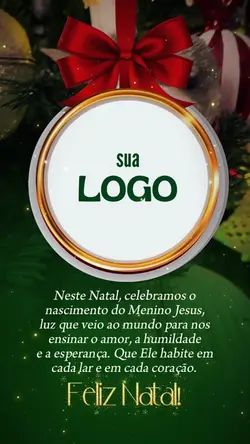 Feliz Natal 