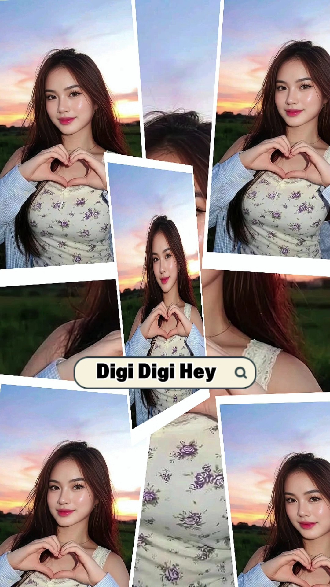 Tren Foto