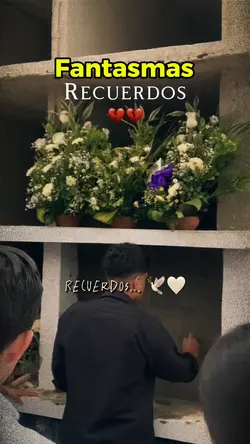 Puros Recuerdos 🕊️🤍