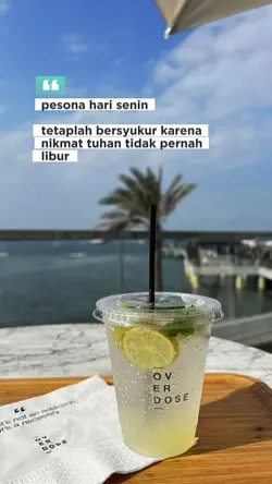 pesona senin