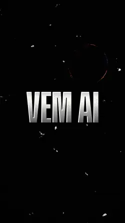 VEM AÍ