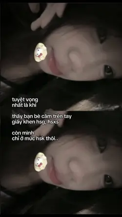 caption màu