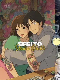 Studio Ghibli 