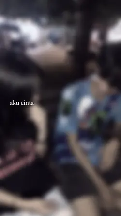 aku cinta padamu