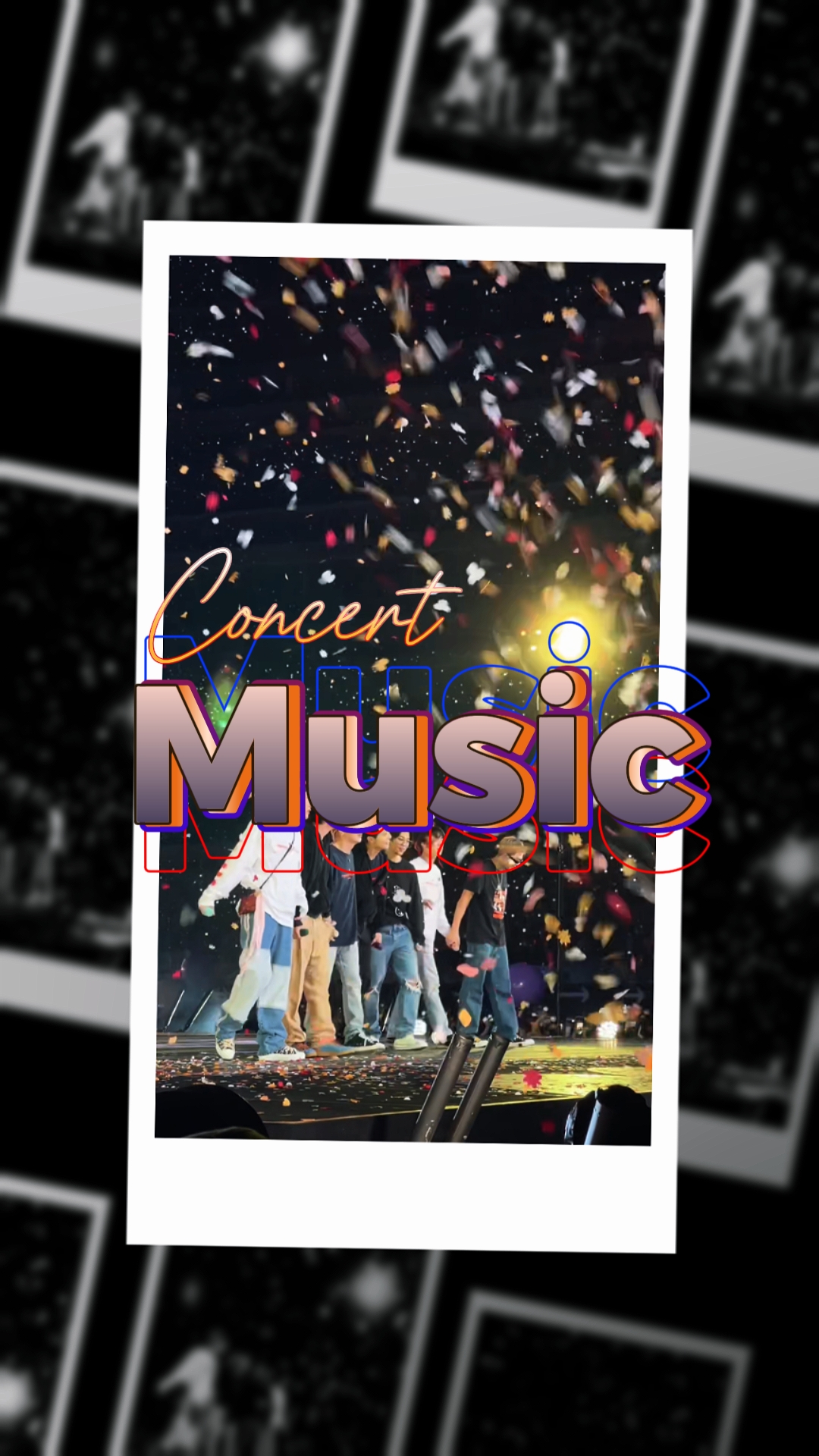 CONCERT MUSIC 