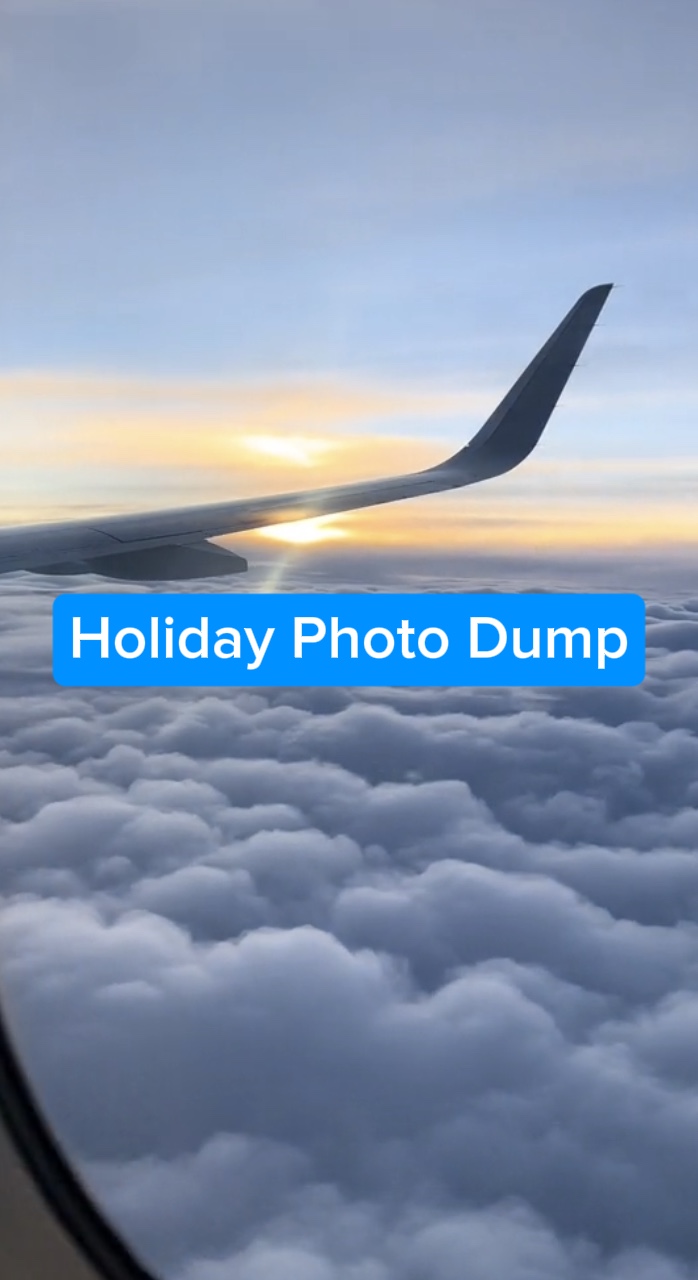 Tatil fotoğrafı dum