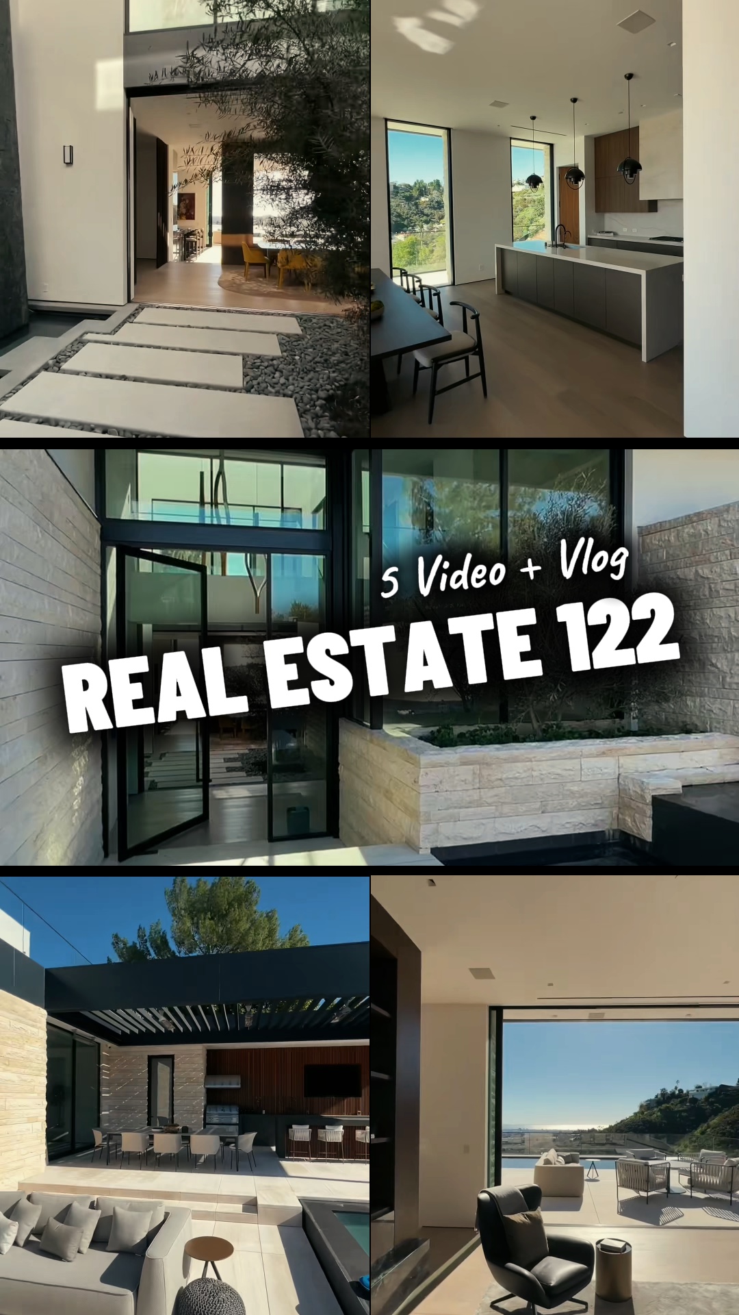 REAL ESTATE