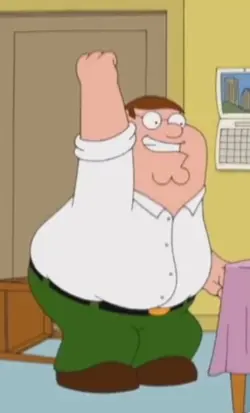 do the bird peter