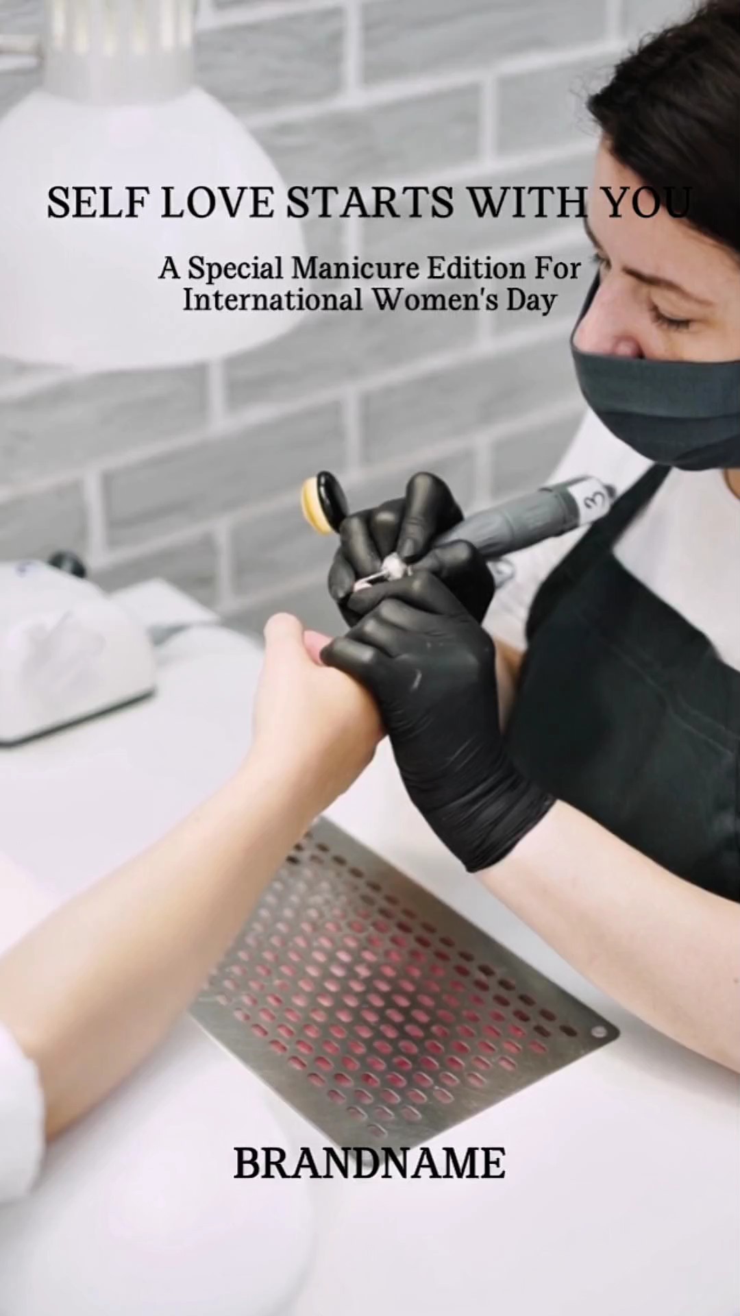 Rebajas del Día de la Mujer
