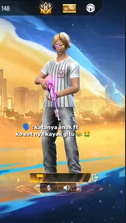katanya anak ft